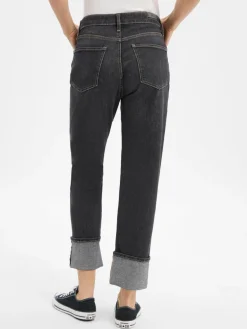 BRAX Jeans<Damen Jeans - Madison grau uni