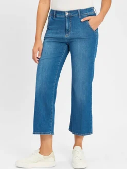 Damen BRAX Hosen>Damen Jeans - Maine S