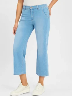 Damen BRAX Hosen>Damen Jeans - Maine S