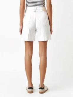 Rosner Hosen<Damen Jeans - Mara_372 weiß uni