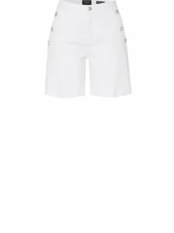 Rosner Hosen<Damen Jeans - Mara_372 weiß uni