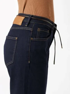 Rosner Jeans<Damen Jeans - Masha_097 blau uni