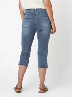 Damen Relaxed Jeans>Damen Jeans - Meine beste Freundin