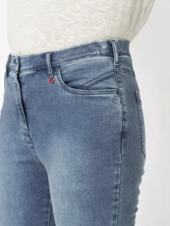 Damen Relaxed Jeans><noscript><img width=