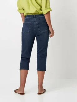 Damen Relaxed Jeans>Damen Jeans - Meine beste Freundin