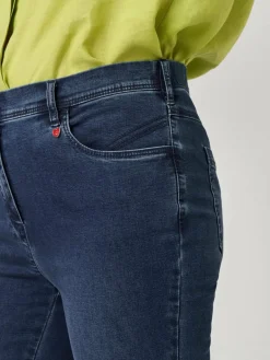 Damen Relaxed Jeans><noscript><img width=