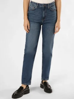 HUGO BLUE Jeans<Damen Jeans - Noe medium stone uni