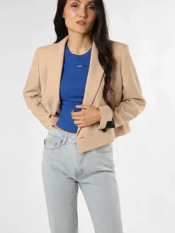 HUGO BLUE Jeans<Damen Jeans - Noe bleached uni