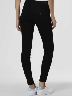 Damen Tommy Jeans Jeans>Damen Jeans - Nora