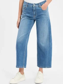 Damen Cambio Jeans|Hosen>Damen Jeans - Oria