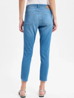 Damen Angels Jeans>Damen 7/8-Jeans - Ornella