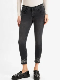 Damen Angels Jeans>Damen Jeans - Ornella