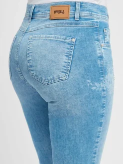 Angels Jeans<Damen Jeans - Ornella Bloo bleached uni