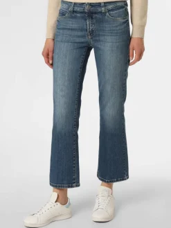 Damen Cambio Jeans>Damen Jeans - Paris easy kick