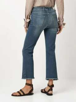 Damen TONI Jeans>Damen Jeans - Perfect Shape