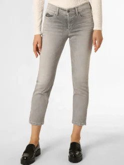 Damen Cambio Jeans>Damen Jeans - Piper