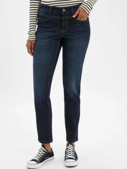 Damen Cambio Jeans>Damen Jeans - Posh