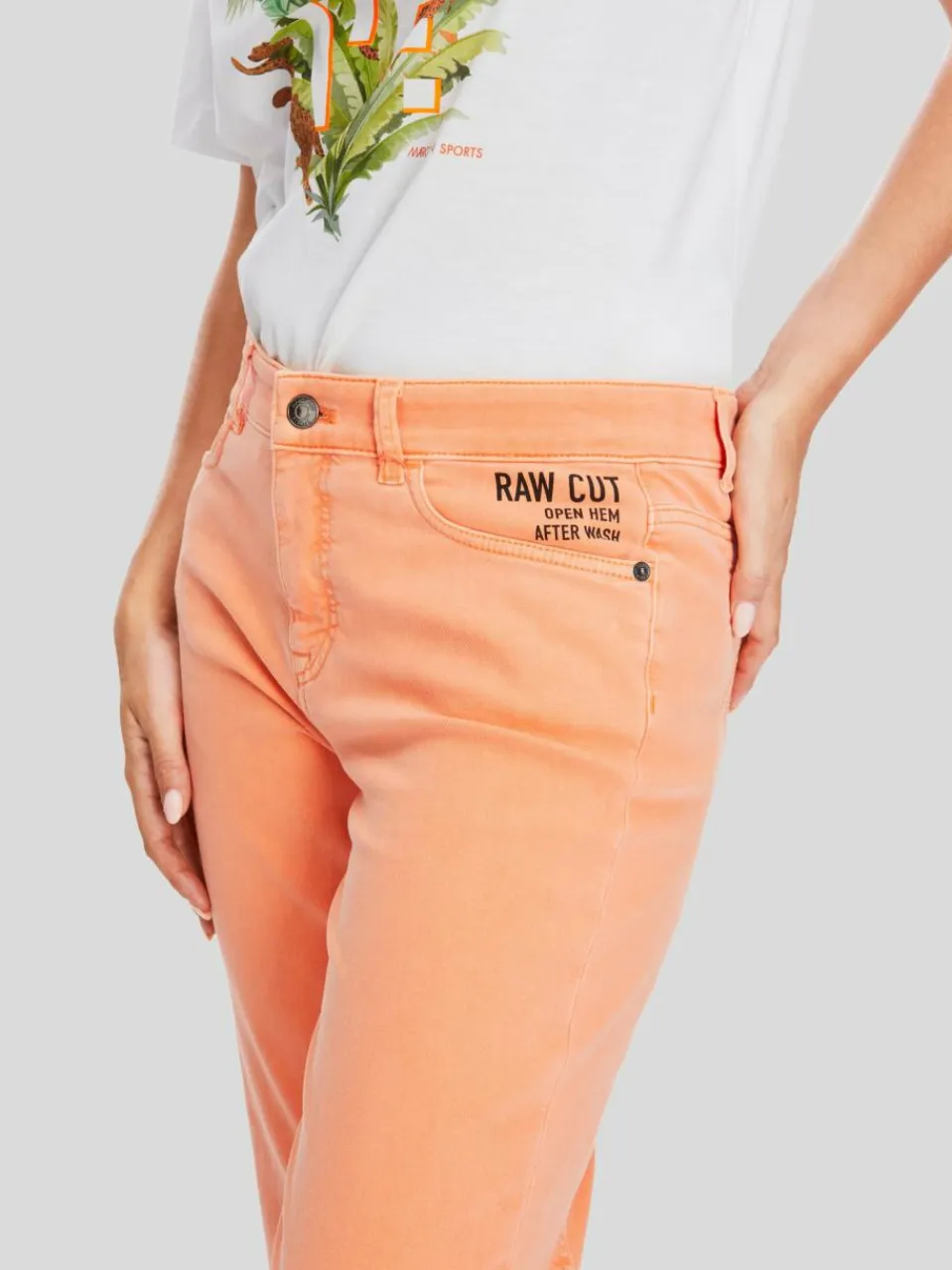Damen Marc Cain Jeans>Damen Jeans - RAIPUR