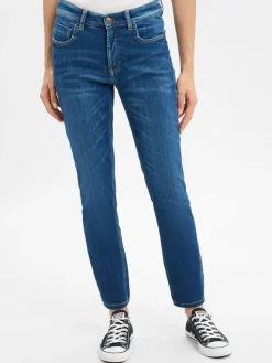 Damen Cambio Jeans>Damen Jeans - Raja