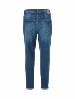 Marc Cain Jeans<Damen Jeans - RIAD denim uni