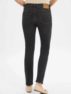 Damen MAC Jeans>Damen Jeans - Rich Slim