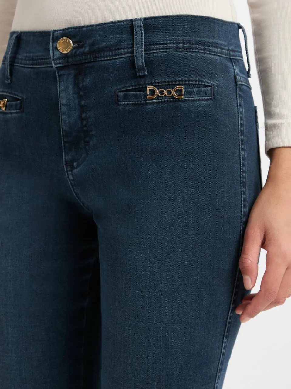 Damen BRAX Jeans>Damen Jeans - Shakira