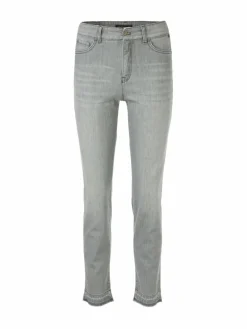 Marc Cain Jeans<Damen Jeans - SILEA grau uni