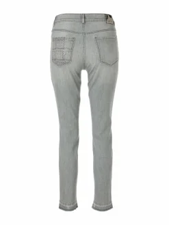 Marc Cain Jeans<Damen Jeans - SILEA grau uni