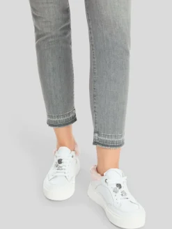 Marc Cain Jeans<Damen Jeans - SILEA grau uni