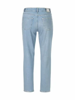 Marc Cain Jeans<Damen Jeans - SILEA blau uni