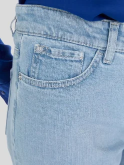 Marc Cain Jeans<Damen Jeans - SILEA blau uni