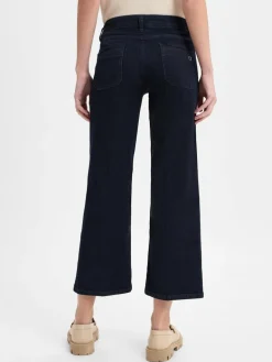 Damen Cambio Jeans>Damen Jeans - Tess
