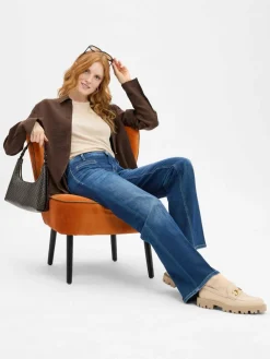 Damen Cambio Jeans><noscript><img width=