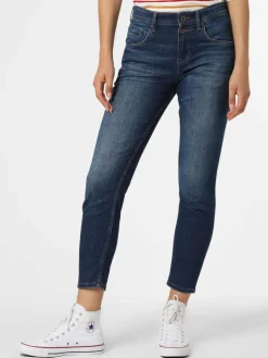 Damen Marc O'Polo Jeans|Hosen>Damen Jeans - Theda