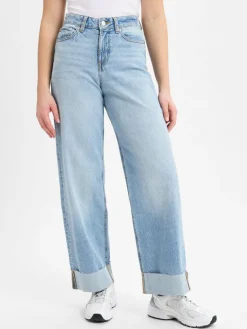 JJXX Jeans<Damen Jeans -Tokyo bleached uni