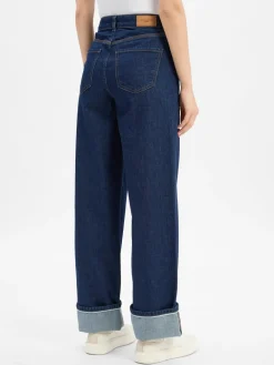 Damen Marc O'Polo Denim Jeans>Damen Jeans - Tomma