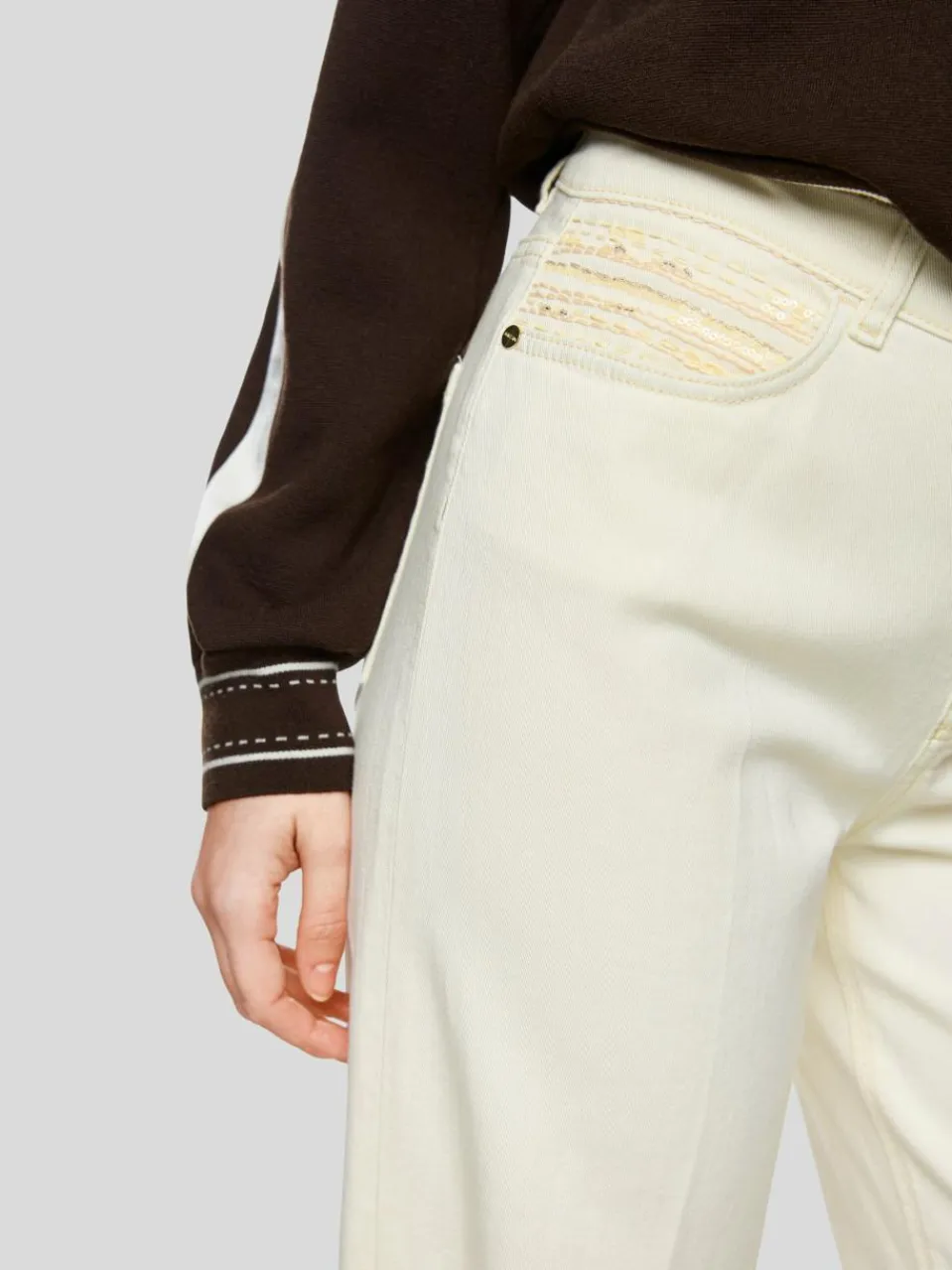 Damen Marc Cain Jeans>Damen Jeans - WIGAN