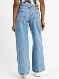 Damen Levi's Hosen|Jeans>Damen Jeans - XL Straight