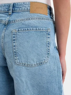 JJXX Hosen|Jeans<Damen Jeans Shorts - JXLaura bleached uni