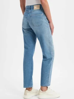 Damen MAC Jeans>Damen Jeans Straight Fit
