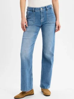 Damen Someday Jeans>Damen Jeans- The Carie