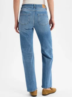 Damen Someday Jeans>Damen Jeans- The Carie