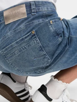 Damen MAC Jeans><noscript><img width=