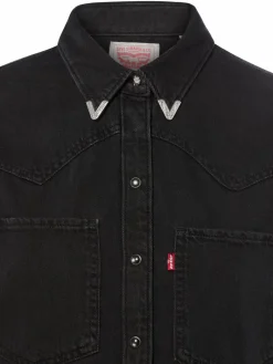 Damen Levi's Blusen><noscript><img width=