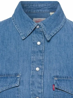 Damen Levi's Blusen><noscript><img width=