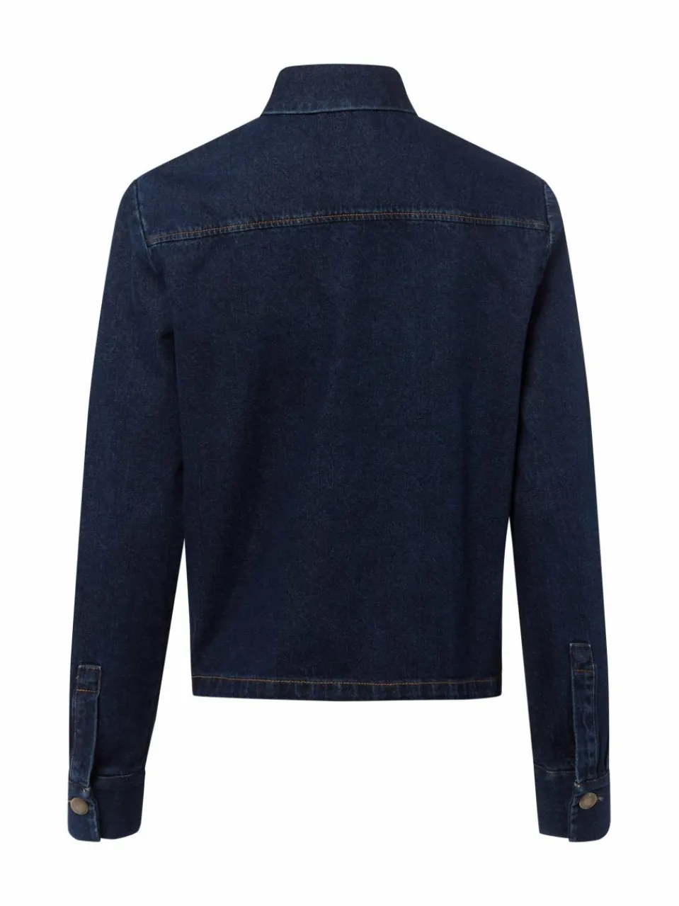 Damen Marie Lund Blusen>Damen Jeansbluse - Birgit