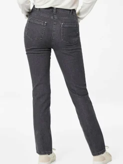 Damen Goldner Jeans>Damen Jeanshose ANNA - Klassische Jeanshose ANNA