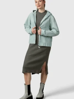 Damen Ragwear Jacken & Westen><noscript><img width=