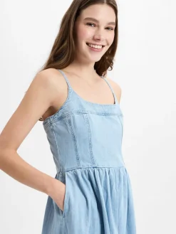 Damen Levi's Kleider><noscript><img width=