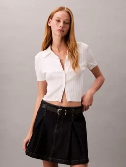 Damen Calvin Klein Jeans Röcke><noscript><img width=